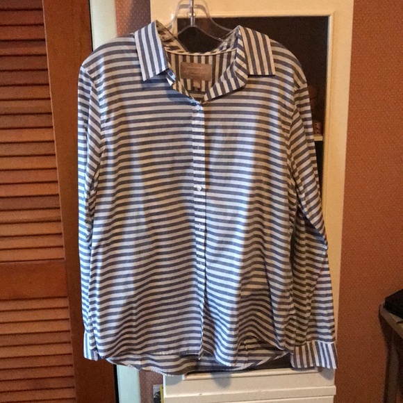 BR Soft Wash Shirt - Picture 2 of 3